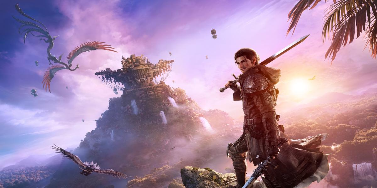 desbloquear Strayborough Deadwalk en FFXIV Dawntrail