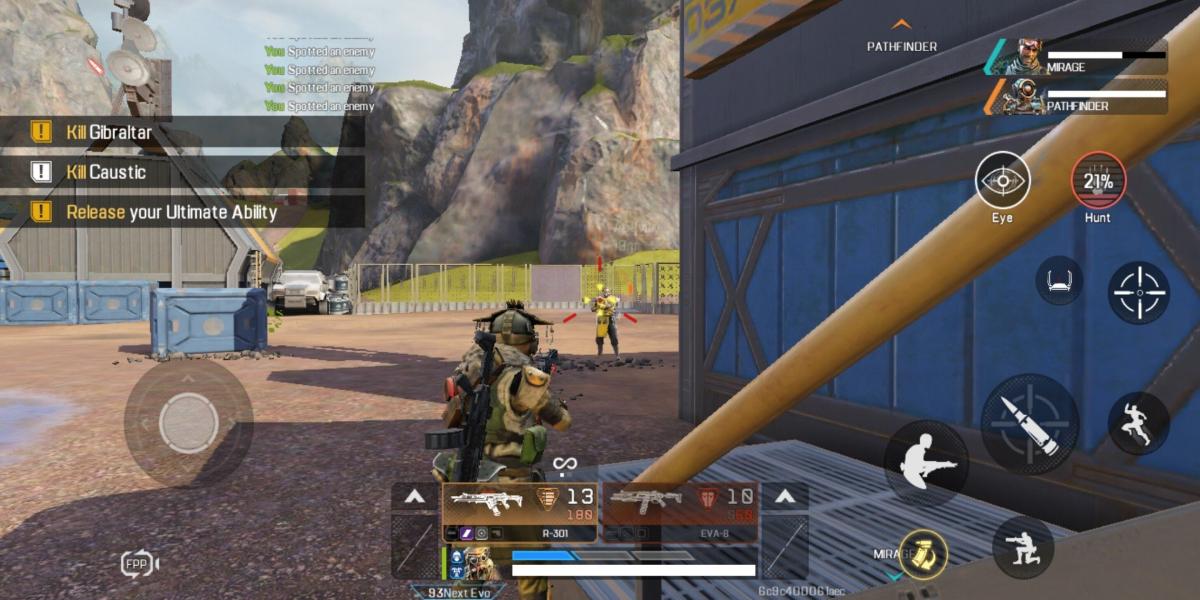 get Exotic Shards in Apex Legends - abancommercials.com