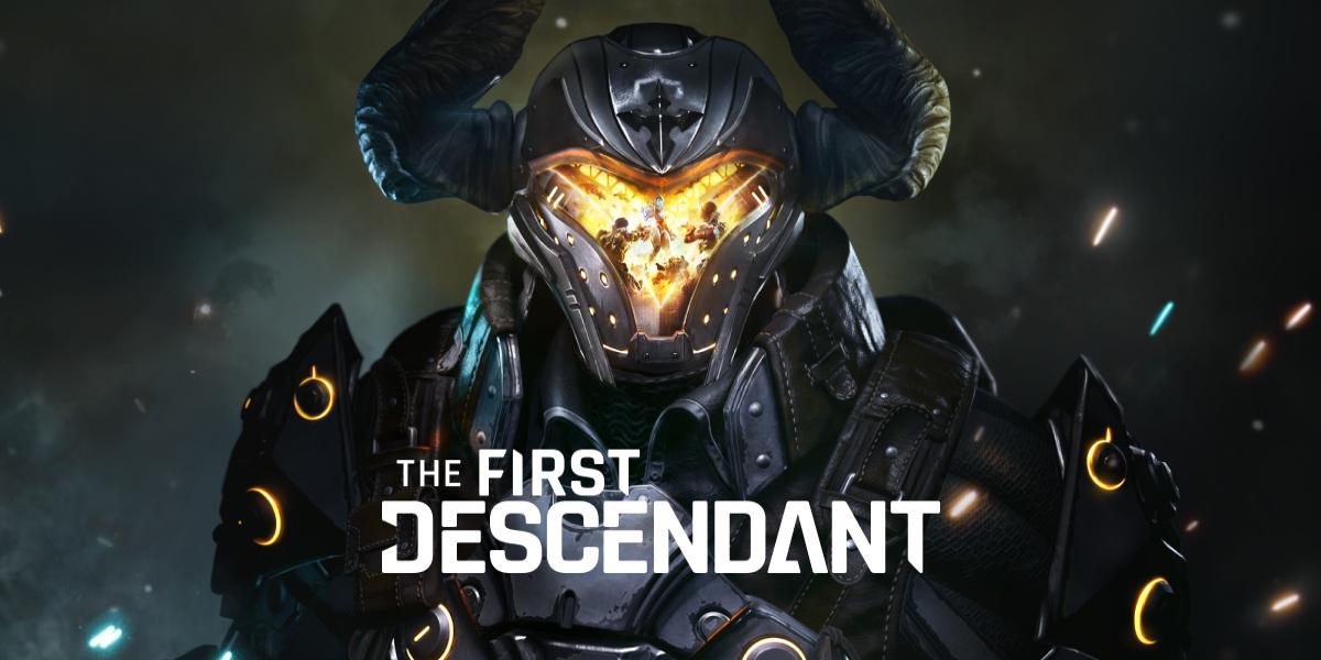 error de error de inicio de sesión de The First Descendant