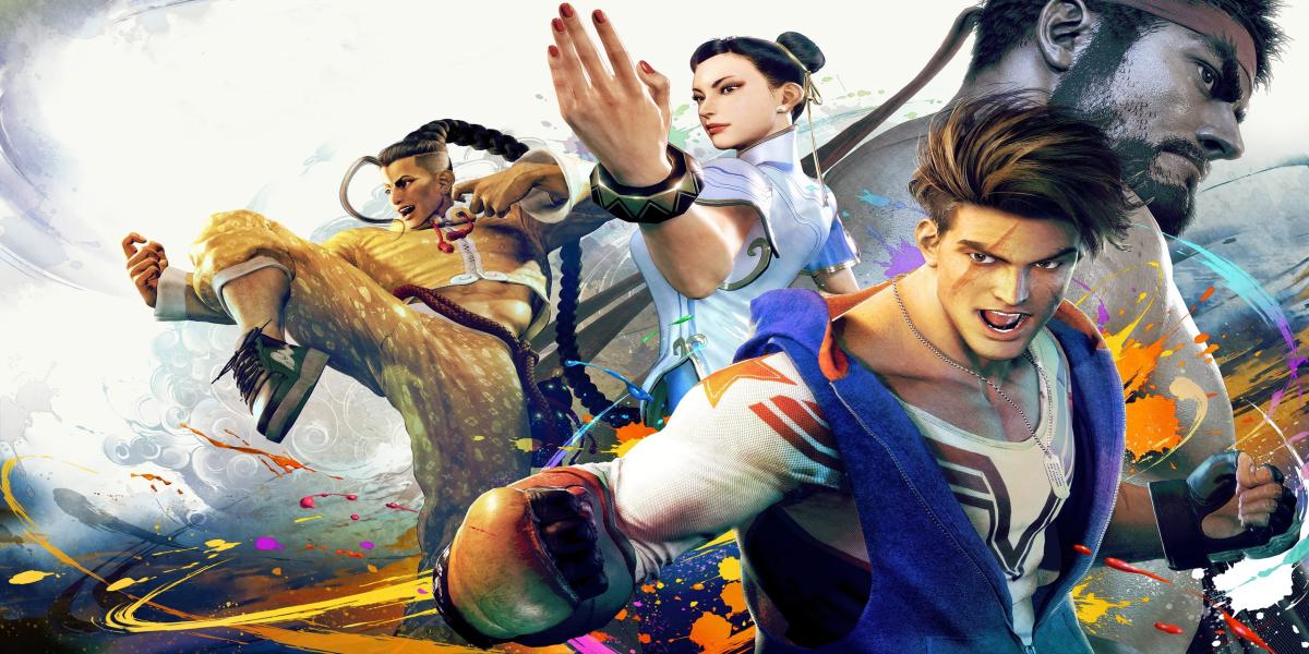 Sblocca l'abito 2 di M Bison in Street Fighter 6