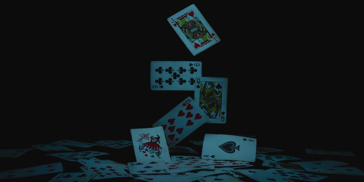 Role of E-wallets in Online Gambling