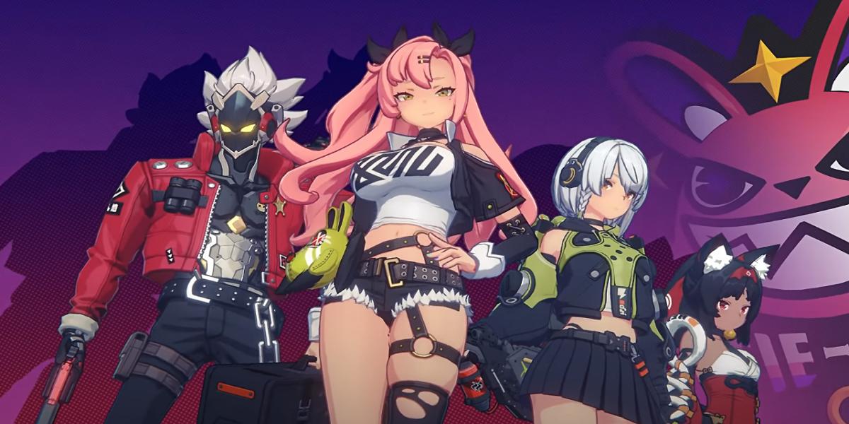 schnelles Reisen in Zenless Zone Zero