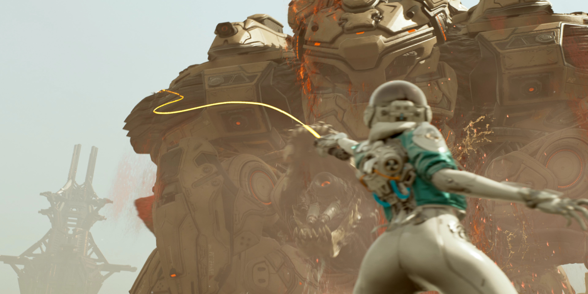 Level Up the Mastery Rank in The First Descendant