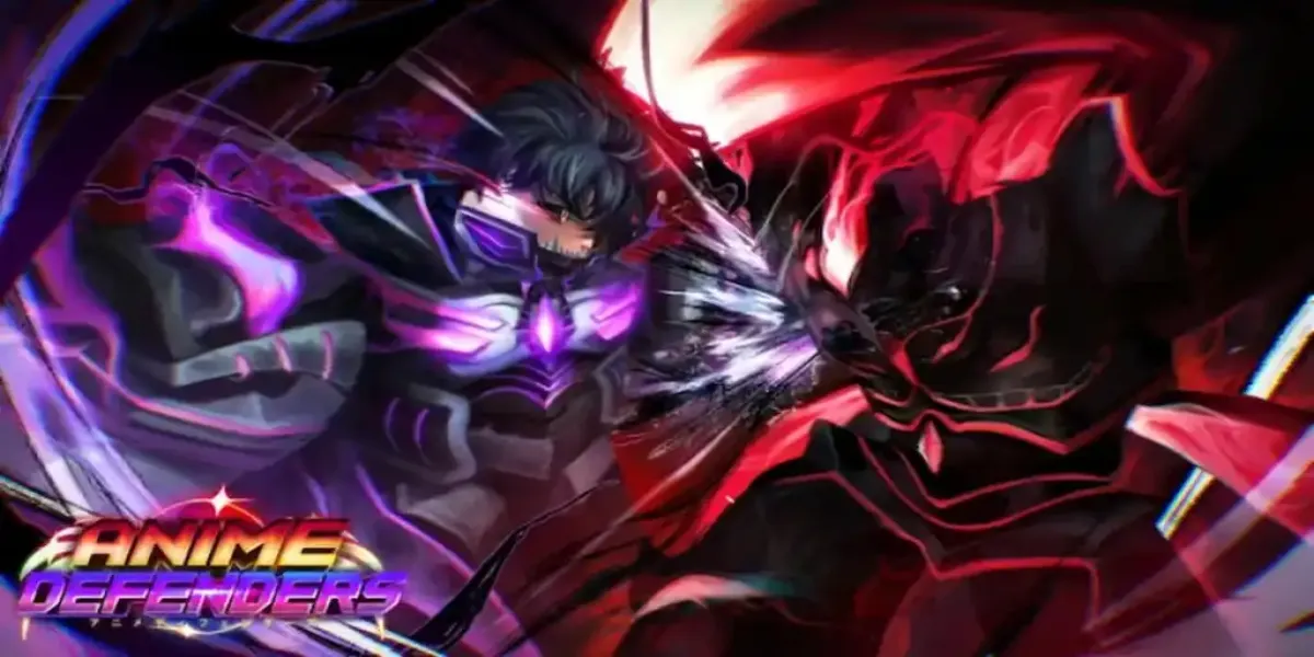 erhalte Spirit Orbs in Anime Defenders