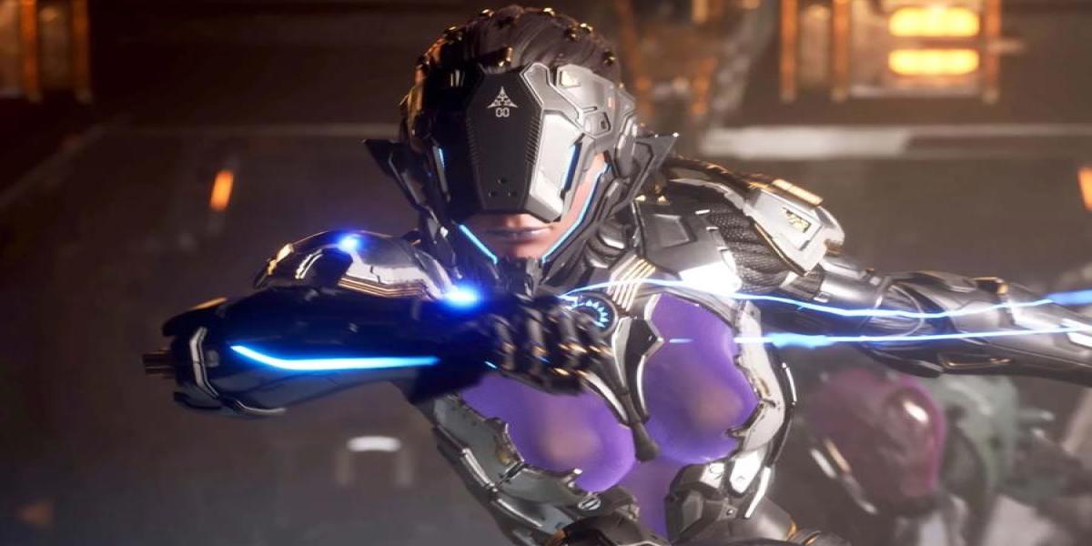 conseguir el estabilizador de forma en The First Descendant