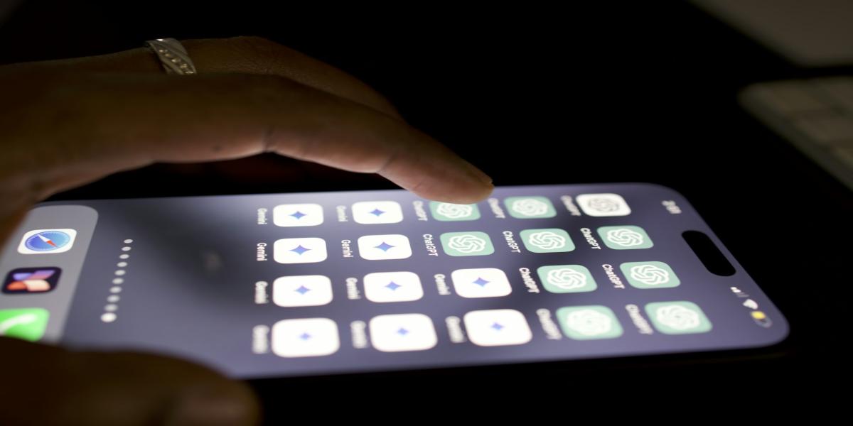 Spot Fake ChatGPT Apps on the Apple App Store