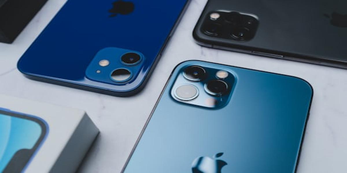 Turn Off Location Services on iPhone