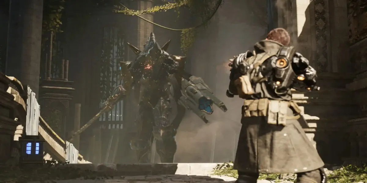 Get More Descendant Slots in The First Descendant