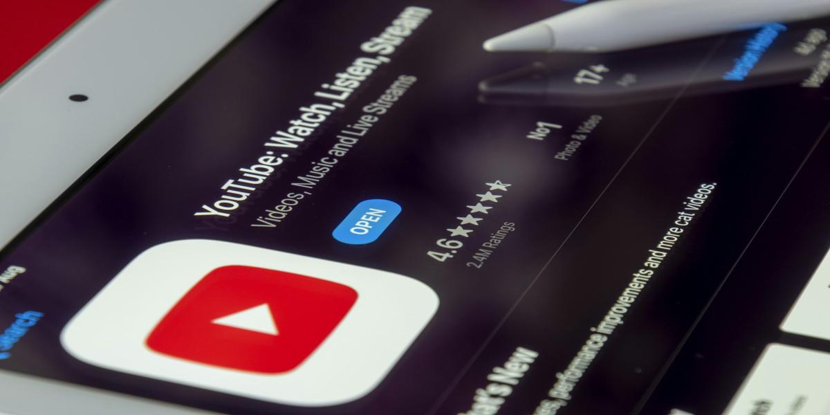 Rechercher des mots dans une vidéo YouTube