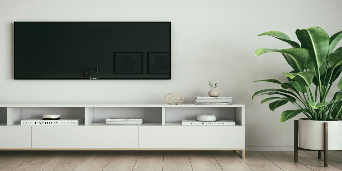 Fix TV Won't Turn On - abancommercials.com