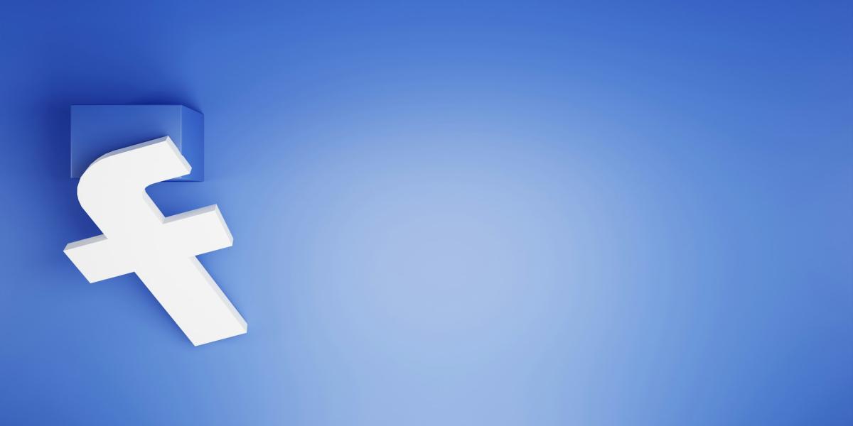 Pulisci il tuo feed domestico Facebook