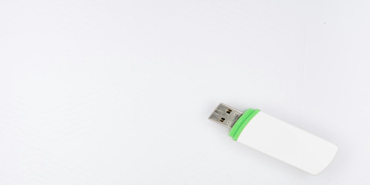 saber cuándo se extrajo un disco USB en Windows 11