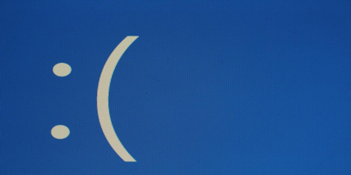 Fix Blue Screen after installing Graphics driver on Windows 11