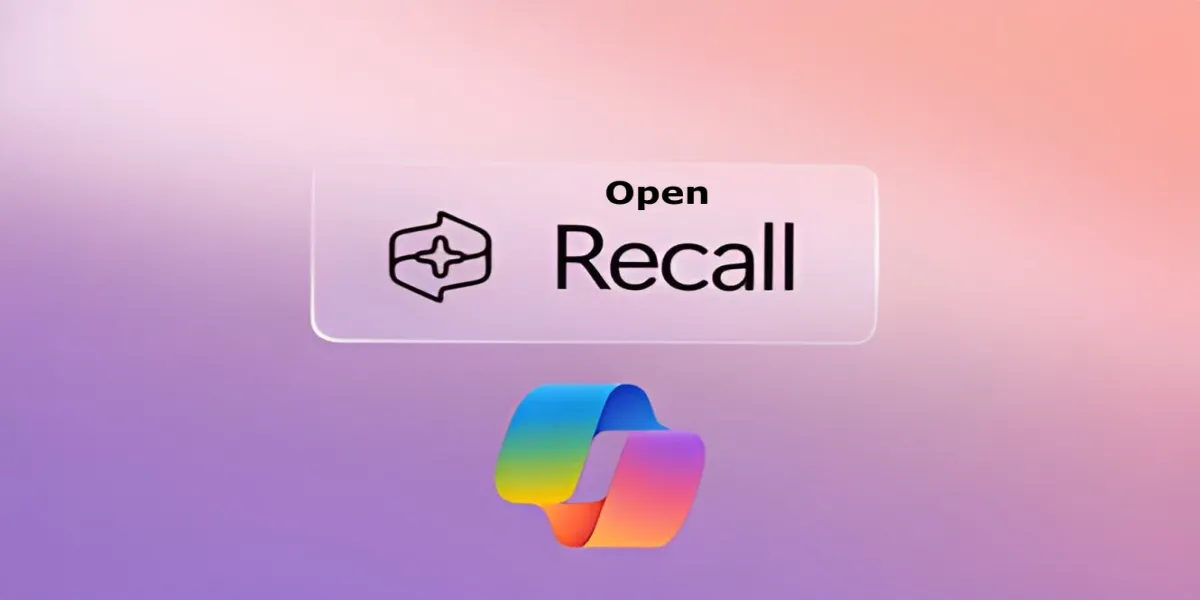utiliser OpenRecall sur Windows 11 - abancommercials.com