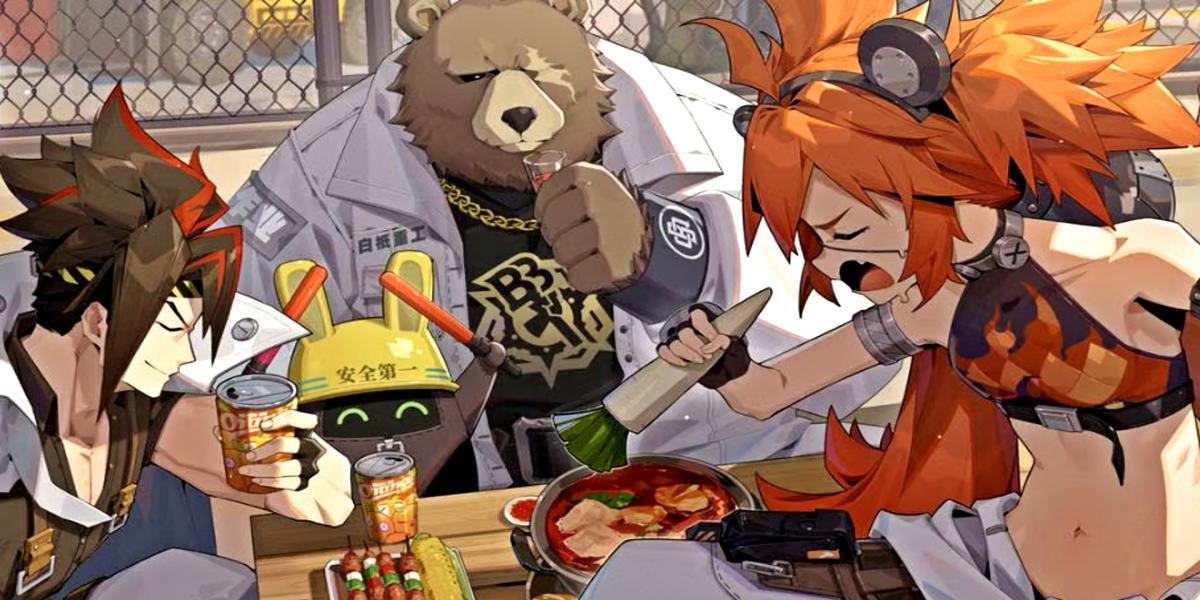 Zenless Zone Zero: meilleurs paramètres graphiques pour PC
