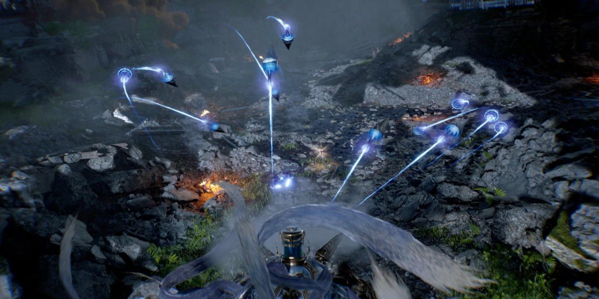 desbloquear el modo difícil en The First Descendant