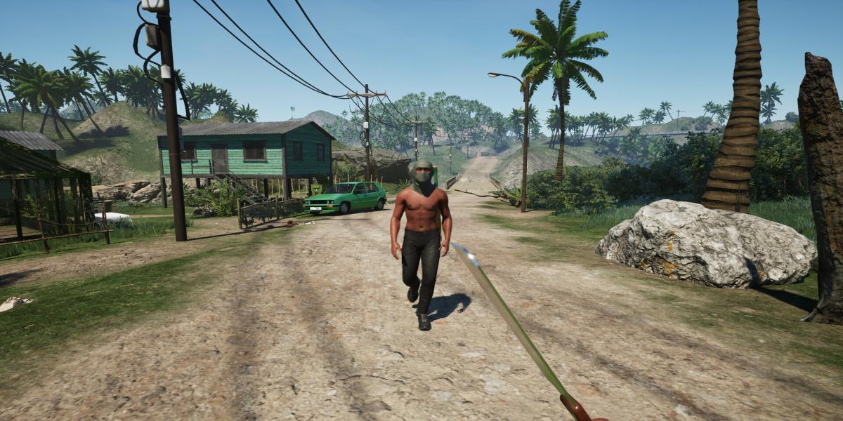 Drug Dealer Simulator 2: Bulletin Board Location