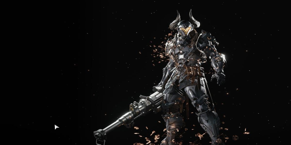 désactiver le jeu croisé pour The First Descendant sur Xbox