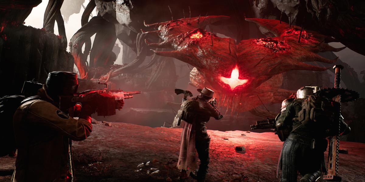Obtenez l'amulette de Leto dans Remnant 2