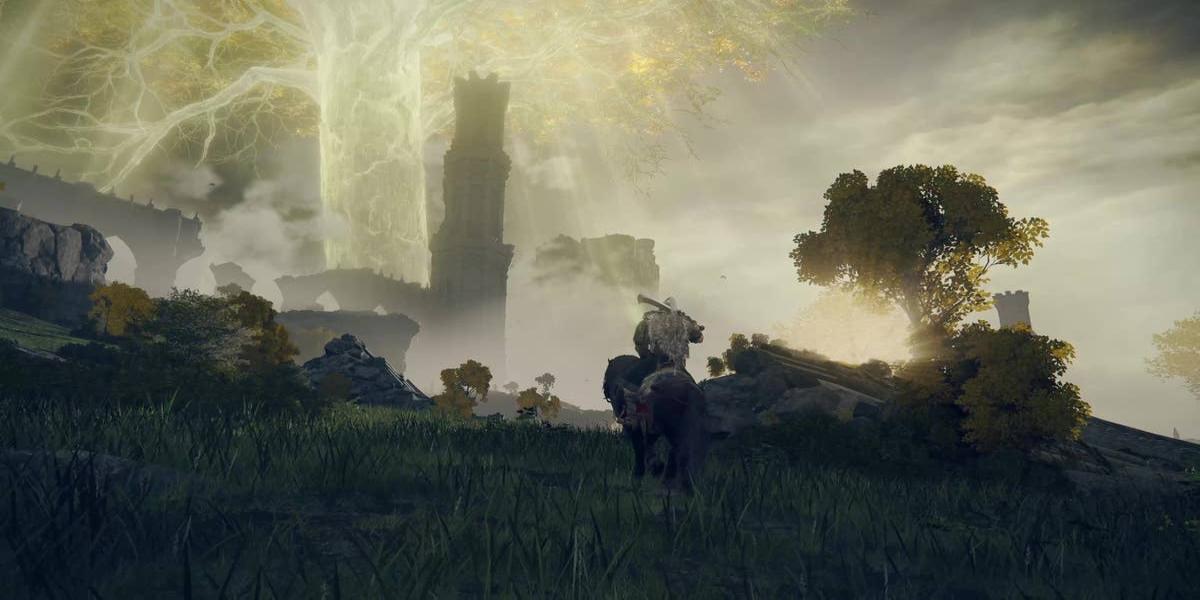 Elden Ring: Cómo encontrar y matar al dragón dormido