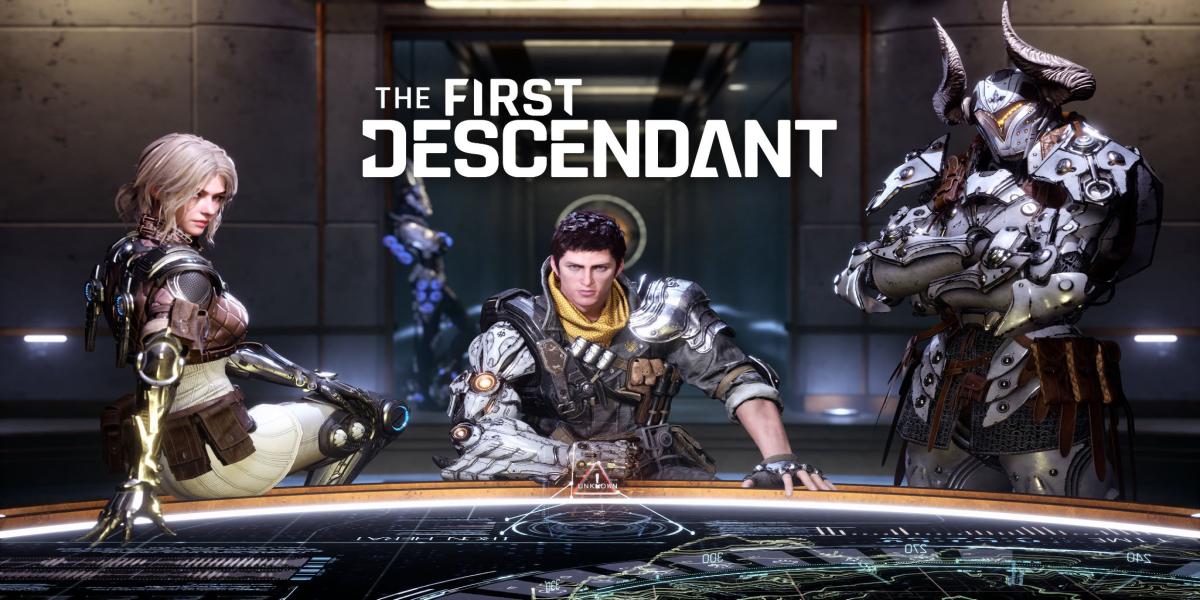 The First Descendant: So verwenden Sie Formstabilisatoren