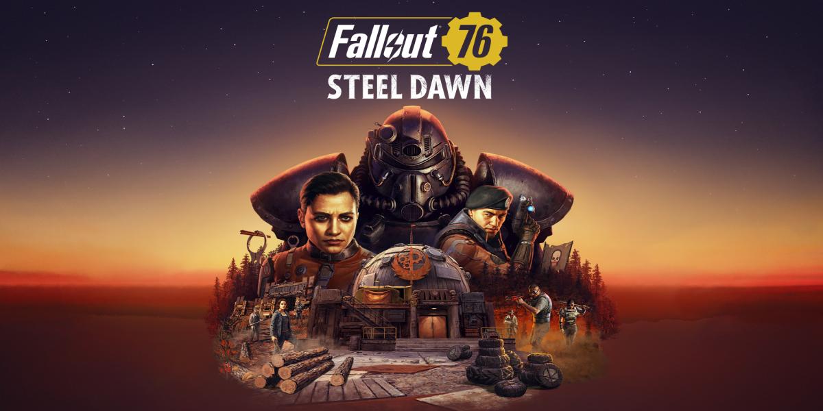 trova il fertilizzante in Fallout 76