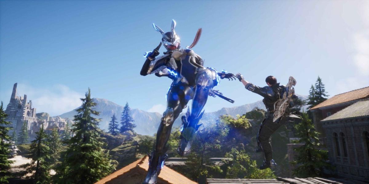 Get Cooling Metallic Foils in The First Descendant