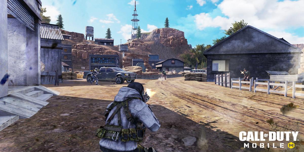 Get the Overkill Perk in COD Mobile