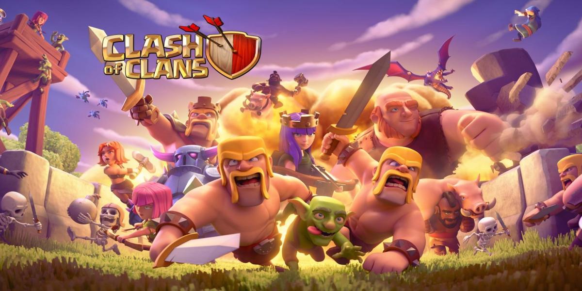 switch accounts in Clash of Clans - abancommercials.com