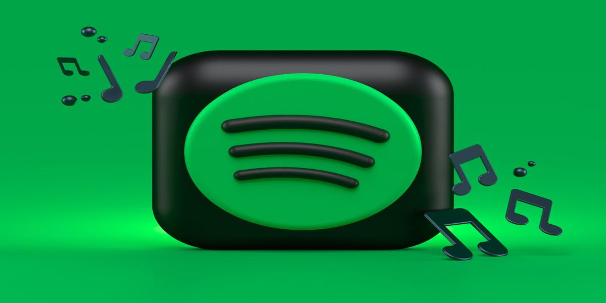 Disable Smart Shuffle on Spotify - abancommercials.com