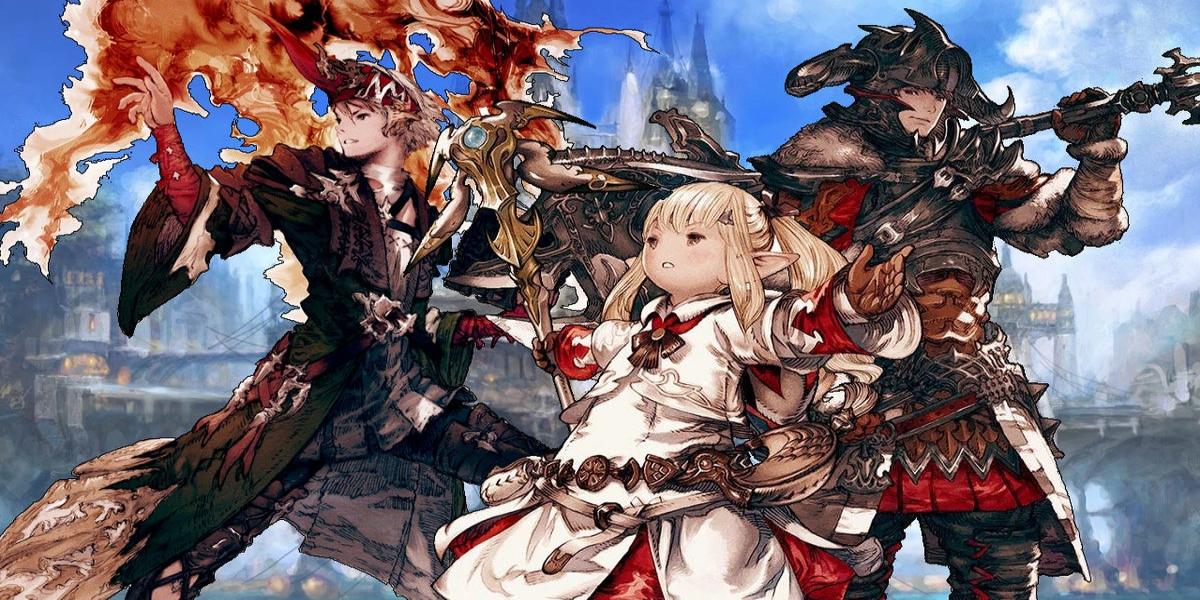 So erhalten Sie Yyasulani-Knoblauch in FFXIV