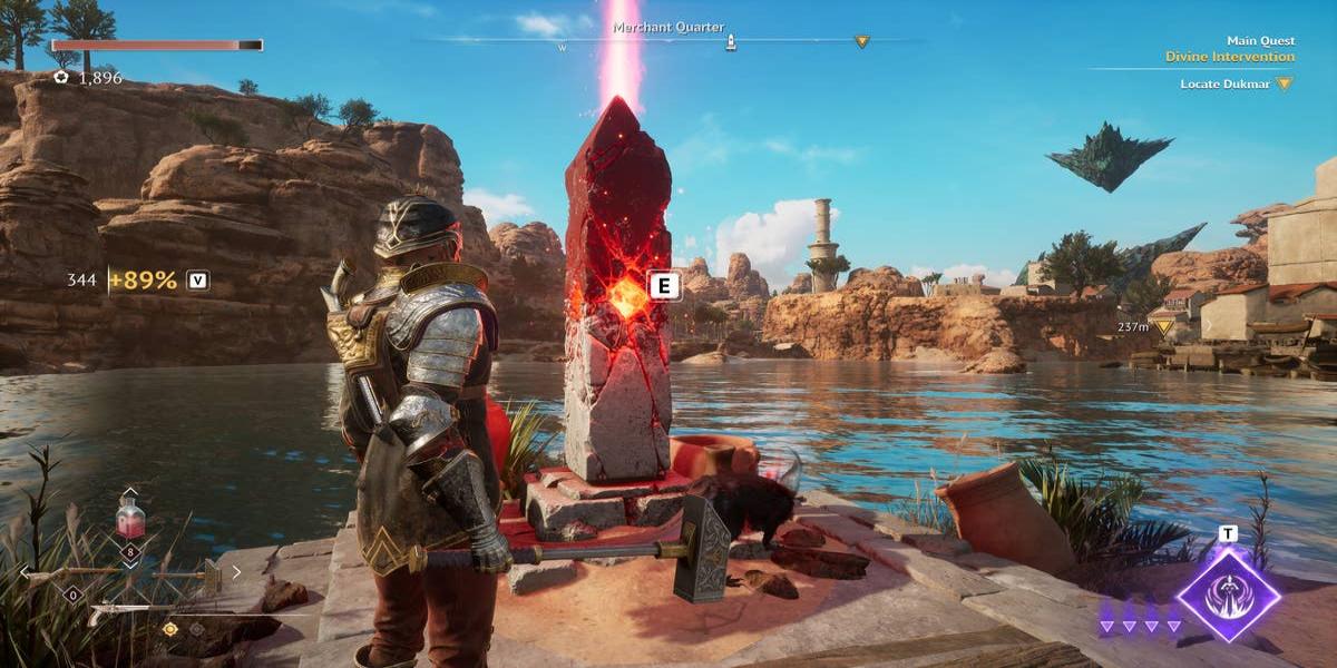 Flintlock The Siege Of Dawn: All Inaya Shrine Locations