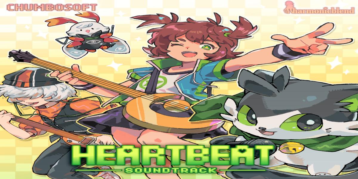 sblocca l'hobby del birdwatching in Heartbeat Town