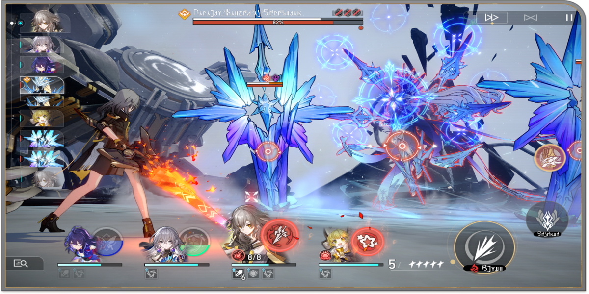 Download Early Honkai Star Rail Beta - Guide