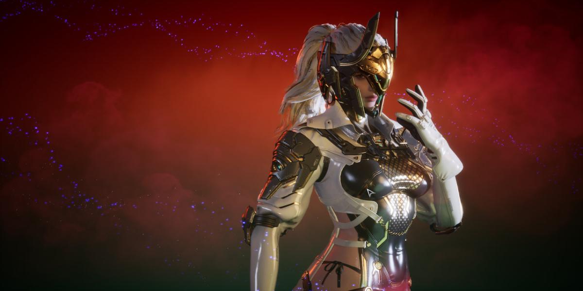 conseguir Biometal Artificial en The First Descendant