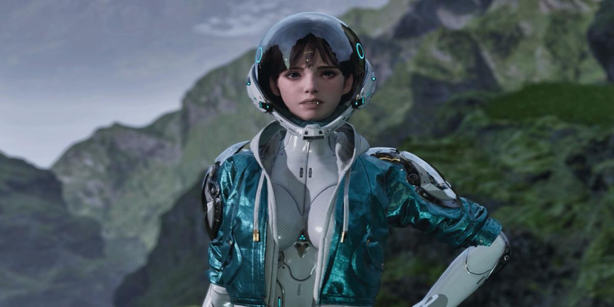 Obtenez des résidus d'énergie pure dans The First
