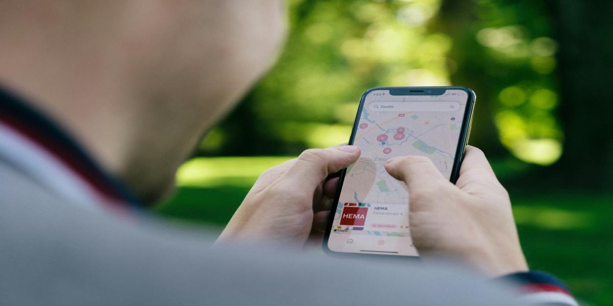 Réparer l'écran noir de la mort sur un iPhone