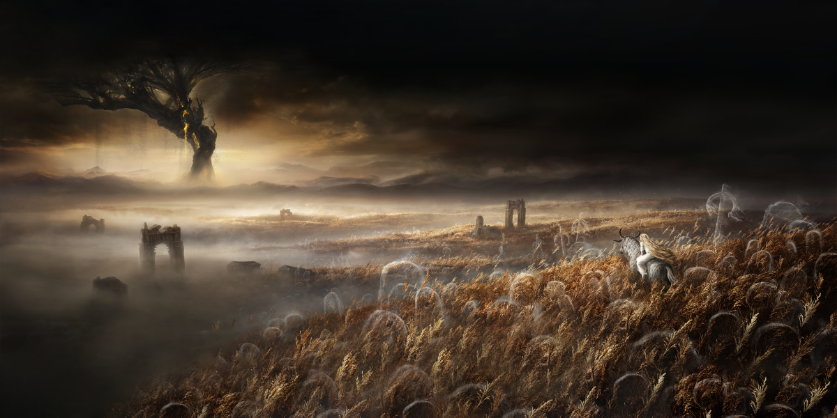 So erstellen Sie den besten Bleed-Build in Elden Ring
