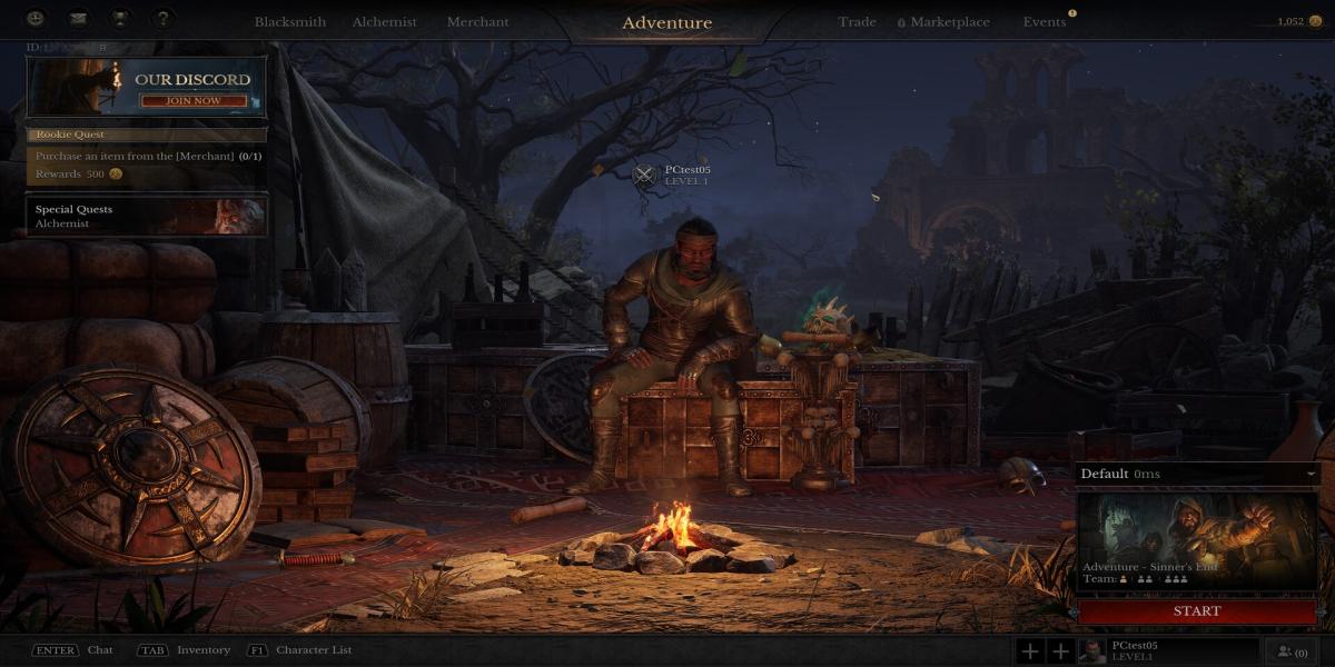 Come giocare a Dungeonborne - Guida Beguiner