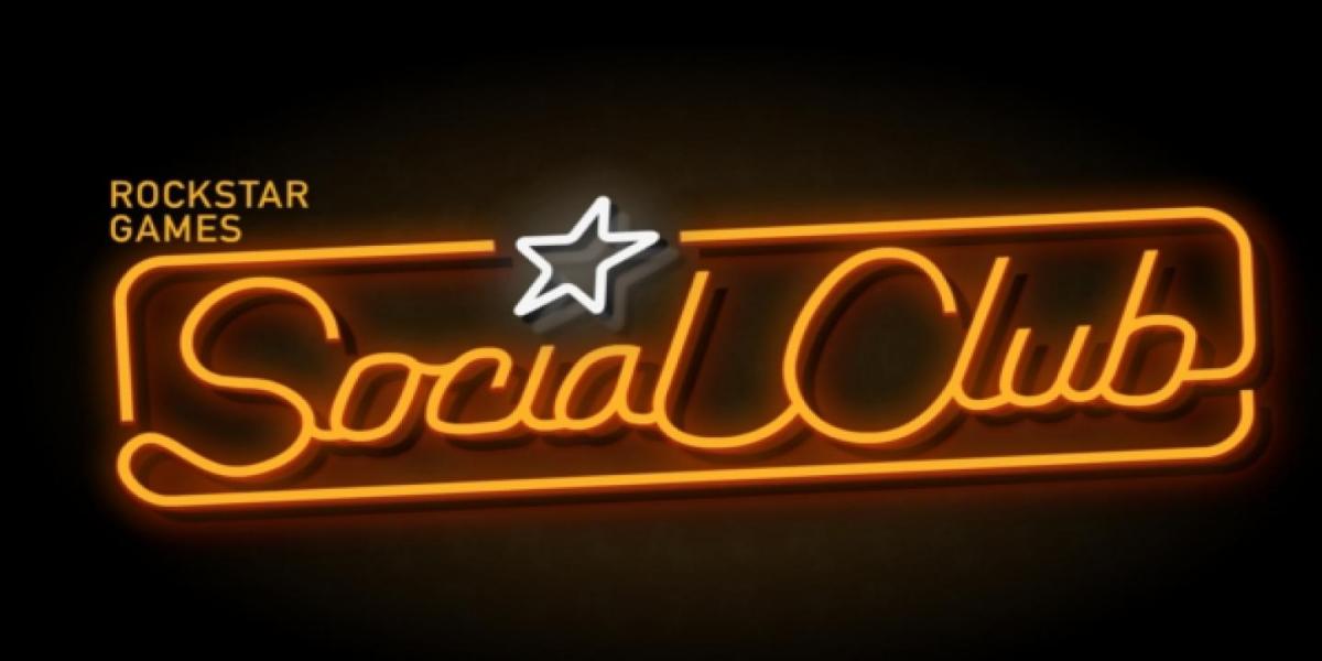 Rrisolvere l'avvio del Social Club non riuscito a causa