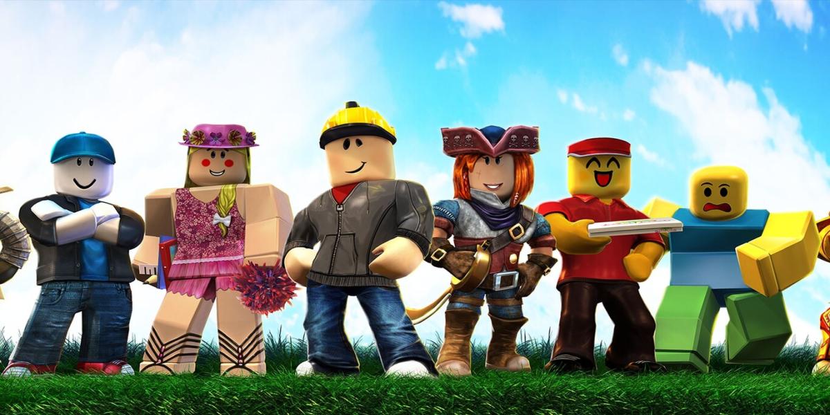 Roblox-Einstellungen reparieren Ein unbekannter Fehler ist