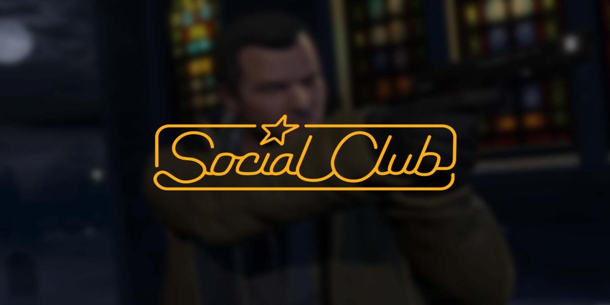 Correggere il codice di errore 1002 del Social Club