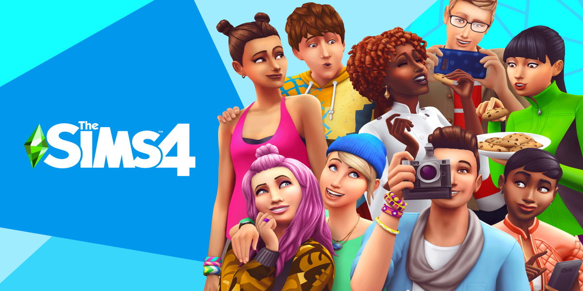 establecer límites románticos en The Sims 4