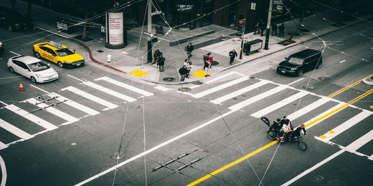 Reasons Car Accidents are Increasing in Queens, NY