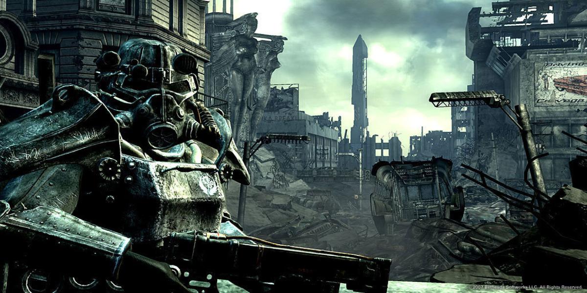 Fallout London: Comment télécharger et installer