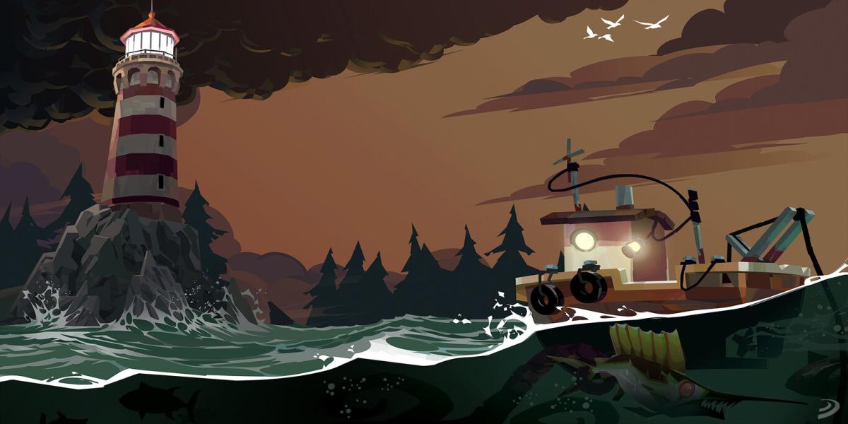 How to Find Treasures in Dredge - abancommercials.com