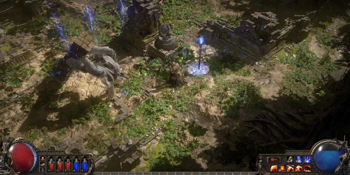 Path of Exile: la migliore strategia per la fattoria valutaria