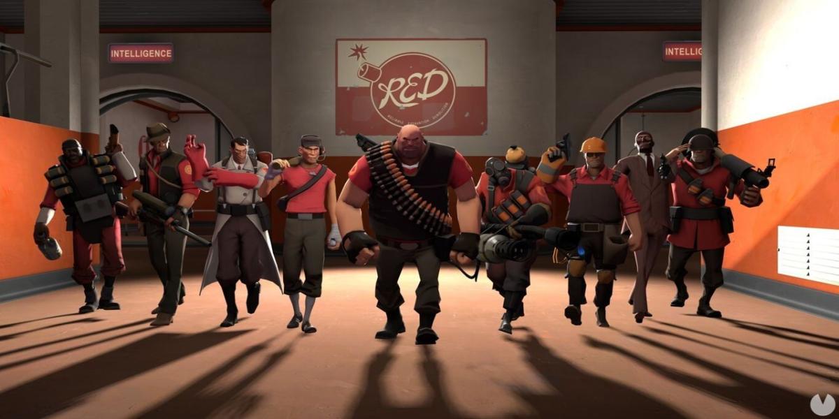 Problem „TF2-Warteschlange funktioniert nicht“ beheben