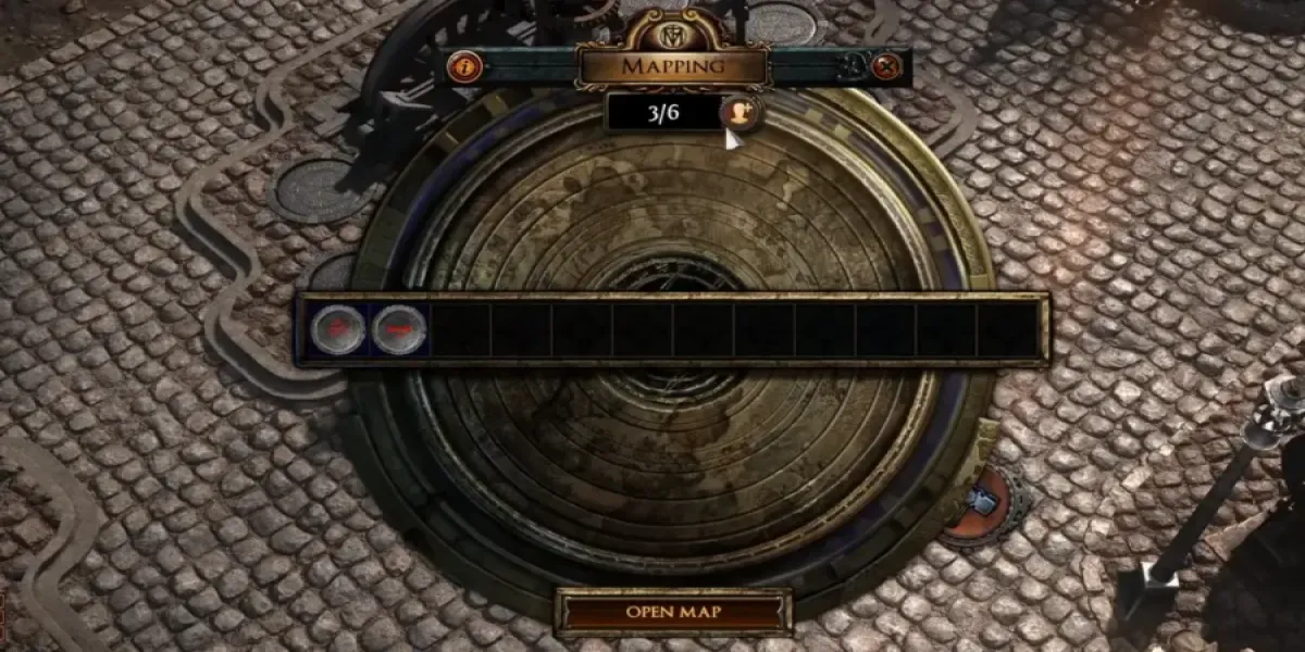 Path of Exile 3.25: Paga il salario dei tuoi lavoratori