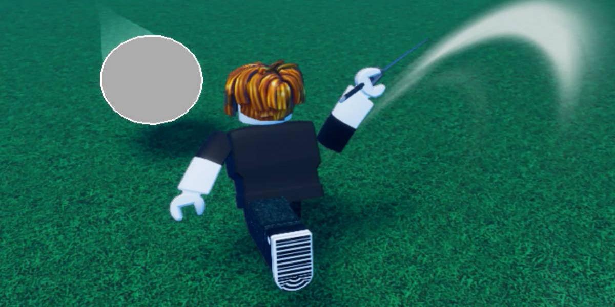 Blade Ball: Cómo desbloquear la habilidad Doppelganger